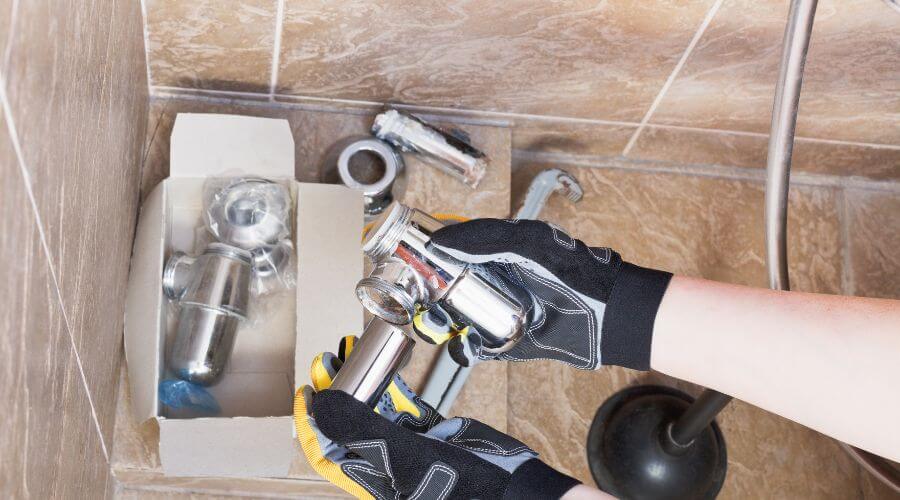 Professional Storm Sewer Service in Brownfield, PA